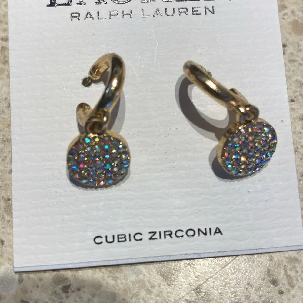 earrings - Picture 2 of 2